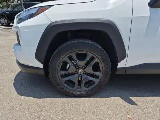 Toyota RAV4 2024 AWD Adventure 4dr SUV