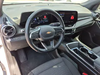 Chevrolet Equinox 2025 4x4 LT 4dr SUV
