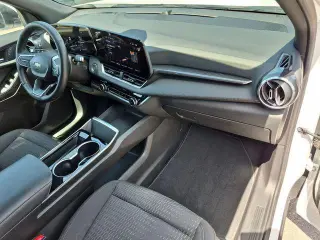 Chevrolet Equinox 2025 4x4 LT 4dr SUV
