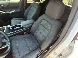 Chevrolet Equinox 2025 4x4 LT 4dr SUV