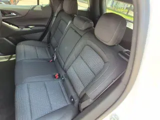 Chevrolet Equinox 2025 4x4 LT 4dr SUV