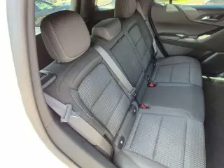 Chevrolet Equinox 2025 4x4 LT 4dr SUV