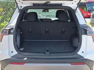 Chevrolet Equinox 2025 4x4 LT 4dr SUV