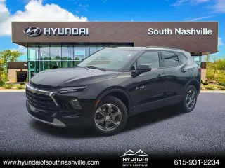 Chevrolet Blazer 2024 LT 4dr SUV w/2LT
