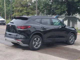 Chevrolet Blazer 2024 LT 4dr SUV w/2LT