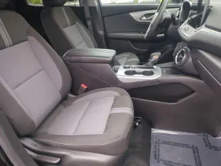 Chevrolet Blazer 2024 LT 4dr SUV w/2LT