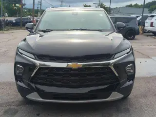 Chevrolet Blazer 2024 LT 4dr SUV w/2LT