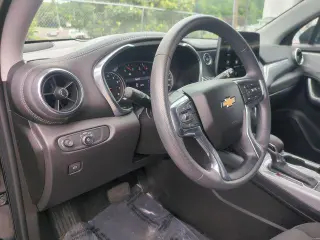 Chevrolet Blazer 2024 LT 4dr SUV w/2LT