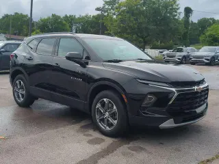 Chevrolet Blazer 2024 LT 4dr SUV w/2LT
