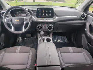 Chevrolet Blazer 2024 LT 4dr SUV w/2LT