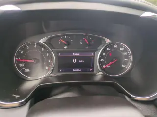 Chevrolet Blazer 2024 LT 4dr SUV w/2LT