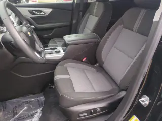 Chevrolet Blazer 2024 LT 4dr SUV w/2LT