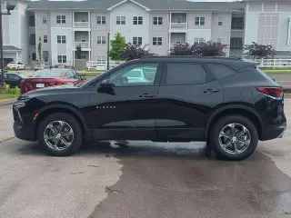 Chevrolet Blazer 2024 LT 4dr SUV w/2LT