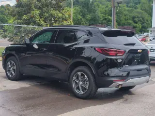 Chevrolet Blazer 2024 LT 4dr SUV w/2LT