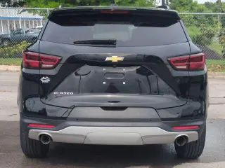 Chevrolet Blazer 2024 LT 4dr SUV w/2LT
