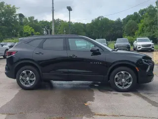 Chevrolet Blazer 2024 LT 4dr SUV w/2LT