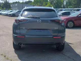 Mazda CX-30 2023 AWD 2.5 S Carbon Edition 4dr SUV