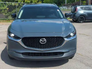 Mazda CX-30 2023 AWD 2.5 S Carbon Edition 4dr SUV