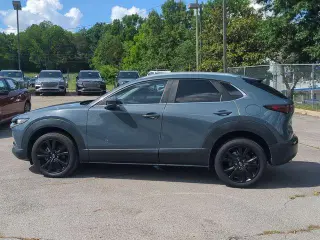 Mazda CX-30 2023 AWD 2.5 S Carbon Edition 4dr SUV