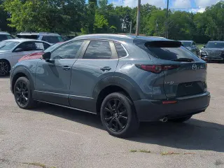 Mazda CX-30 2023 AWD 2.5 S Carbon Edition 4dr SUV