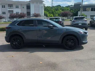Mazda CX-30 2023 AWD 2.5 S Carbon Edition 4dr SUV
