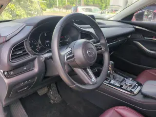 Mazda CX-30 2023 AWD 2.5 S Carbon Edition 4dr SUV