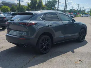 Mazda CX-30 2023 AWD 2.5 S Carbon Edition 4dr SUV