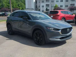 Mazda CX-30 2023 AWD 2.5 S Carbon Edition 4dr SUV