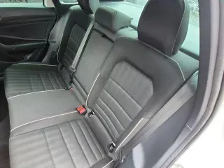 Volkswagen Jetta 2024 Sport 4dr Sedan 8A
