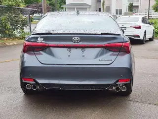 Toyota Avalon 2020 Touring 4dr Sedan
