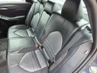 Toyota Avalon 2020 Touring 4dr Sedan