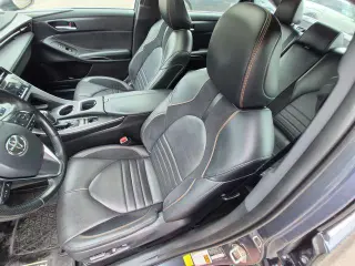 Toyota Avalon 2020 Touring 4dr Sedan