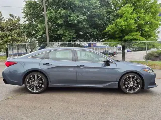 Toyota Avalon 2020 Touring 4dr Sedan