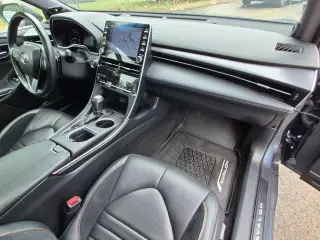 Toyota Avalon 2020 Touring 4dr Sedan