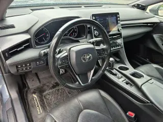 Toyota Avalon 2020 Touring 4dr Sedan