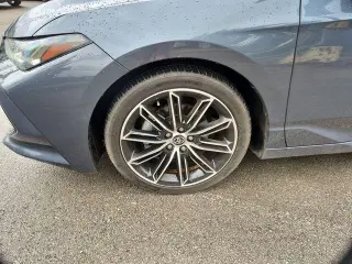 Toyota Avalon 2020 Touring 4dr Sedan