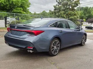 Toyota Avalon 2020 Touring 4dr Sedan