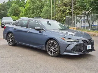 Toyota Avalon 2020 Touring 4dr Sedan