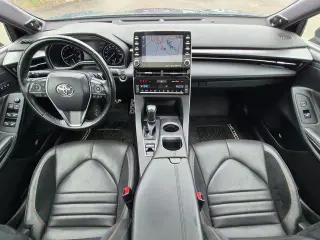 Toyota Avalon 2020 Touring 4dr Sedan