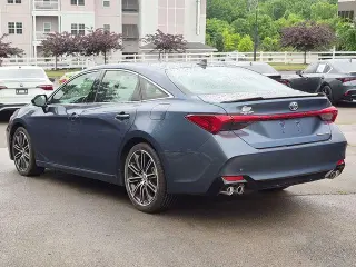 Toyota Avalon 2020 Touring 4dr Sedan
