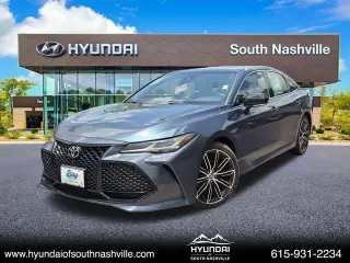 Toyota Avalon 2020 Touring 4dr Sedan