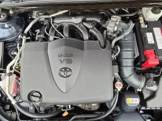 Toyota Avalon 2020 Touring 4dr Sedan