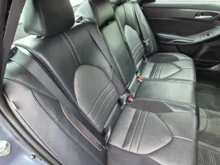 Toyota Avalon 2020 Touring 4dr Sedan