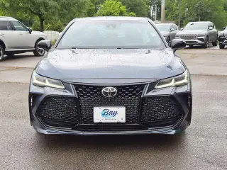 Toyota Avalon 2020 Touring 4dr Sedan