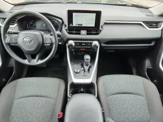 Toyota RAV4 Hybrid 2024 AWD XLE 4dr SUV
