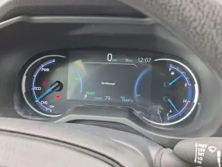 Toyota RAV4 Hybrid 2024 AWD XLE 4dr SUV