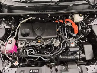 Toyota RAV4 Hybrid 2024 AWD XLE 4dr SUV