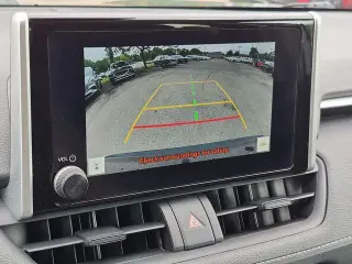 Toyota RAV4 Hybrid 2024 AWD XLE 4dr SUV
