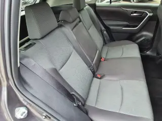 Toyota RAV4 Hybrid 2024 AWD XLE 4dr SUV