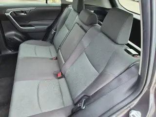 Toyota RAV4 Hybrid 2024 AWD XLE 4dr SUV